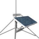 90 W Solar Panel
