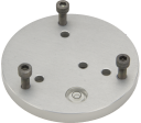 Apogee Pyranometer Leveling Base 