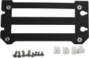 Maxon Radio Mounting Kit