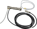 Zero and Span Shroud Kit for the IRGASON or EC150