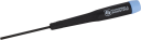 Flat-Bladed Screwdriver, 2.5 mm Blade x 50 mm Shaft