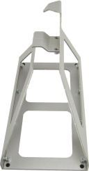 IRGASON and EC150 Lab Stand Kit