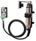 OBS-3+ 12 Vdc Datalogger-Controlled Mechanical Wiper