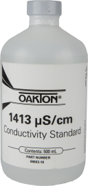 Calibration Solution for CS547A, 247, or 247W