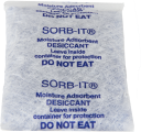 25 g Bag of Silica Gel (quantity of 10) for EnviroSCAN Installation