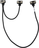 Robust CS I/O Cable, 2 ft