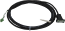 Configuration Cable for CS120/A or CS125