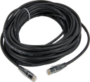 CAT5e Ethernet  Unshielded Cable, RJ45 to RJ45, 50 ft