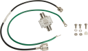 Surge Suppressor Kit for UHF or VHF Radios