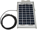 10 W Solar Panel