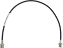 TDR200/100 and SDM8X50/SDMX50 Interconnect Cable, 18 in.