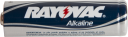 1.5 V AA Alkaline Cell Battery