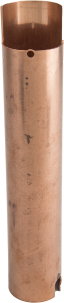 OBS500 Copper Sleeve