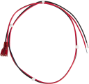 BP12 and BP24 Battery Cable with Pigtail