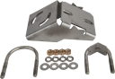Adjustable Inclination Mounting Kit