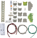 3.8 A 24 V NEC Class 2 Power Supply Kit