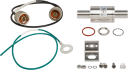 Surge Protection Kit, Type N to N, 700 to 2700 MHz