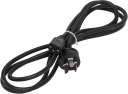 10 A Detachable Power Cord for Use in China