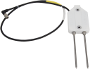 Water-Content Reflectometer for HS2P, 12 cm Rods