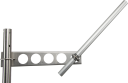 Adjustable Angle Mounting Kit, Extended Length