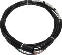 OBS500 or OBS501 Field Cable, 5 m (16 ft)