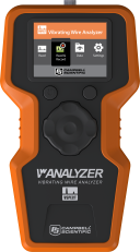 VWAnalyzer image 2