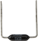 1 kohm, 0.1% Resistor 1/8 W 10 ppm