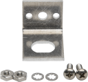 Surge Suppressor Flange Mounting Bracket