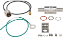 Surge Protection Kit, Type N to SMA, 700 to 2700 MHz