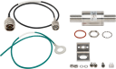 Surge Protection Kit, Type N to TNC, 700 to 2700 MHz