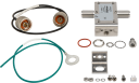 Surge Protection Kit, Type N to N, 100 to 512 MHz
