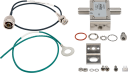 Surge Protection Kit, Type N to BNC, 100 to 512 MHz