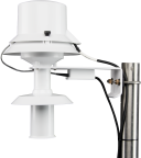 Compact Aspirated Shield