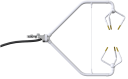 Replacement Sonic Head for CSAT3A 