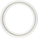 Replacement Vertical Shaft Bearing for 05108 (two required)