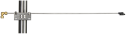 TGA Air Sample Intake