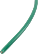 10 AWG Green Copper Stranded Wire