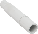 10-Plate Shield Extension Tube for Use with HMP60 or CS500