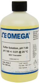 500 mLContainer of 7 pH Buffer Solution