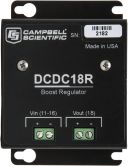 12 to 18 Vdc Boost Regulator
