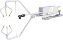 Closed-Path CO2/H2O Gas Analyzer 