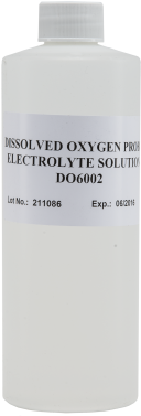 500 mL Container of DO Electrolyte for the CS511