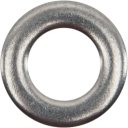 6 mm Flat Washer 