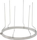 Bird Spike Kit for WXT520