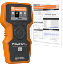 VWAnalyzer image 1