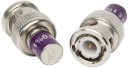 Coaxial Terminators (quantity of 2)