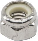 5/16-18 Locking Nut