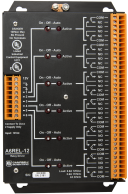 A6REL-12 image 1