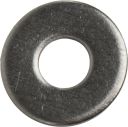 Flat Washer #6