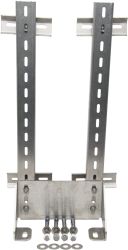 CS476 and CS477 Enclosure Mounting Kit